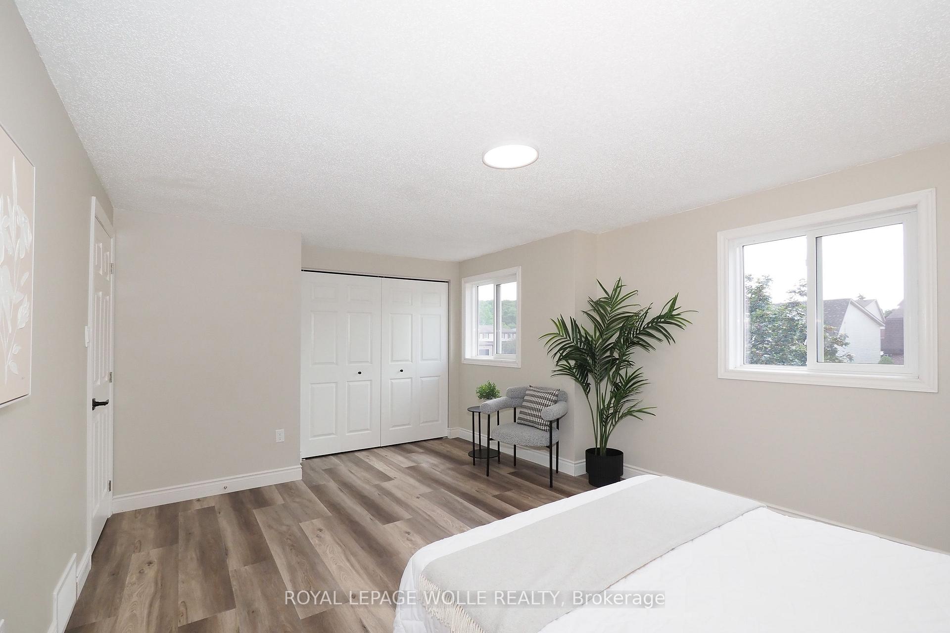 Photo 26 of 495 Misty Crescent, Kitchener, Grand River North — HOMEH