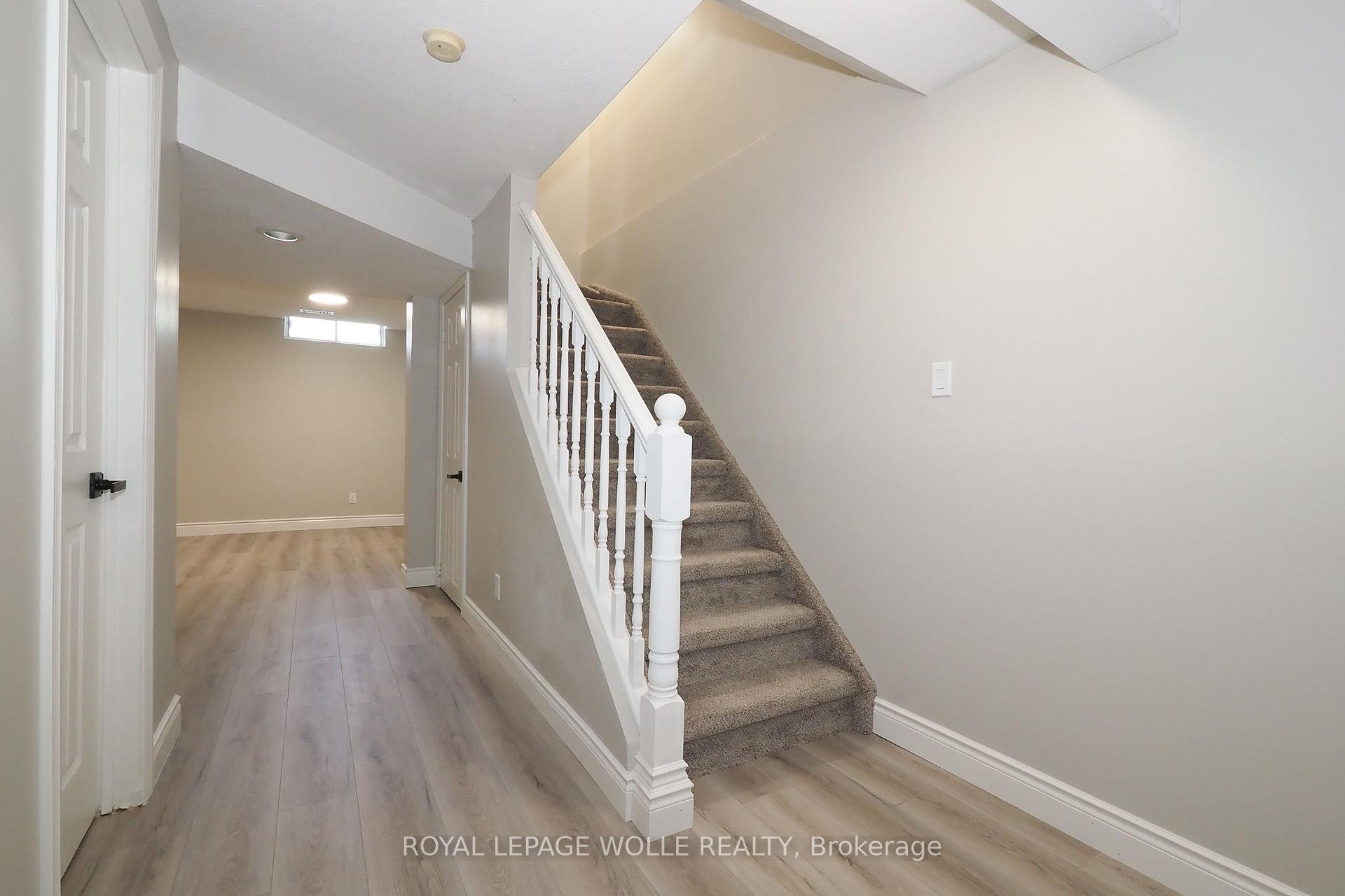 Photo 34 of 495 Misty Crescent, Kitchener, Grand River North — HOMEH