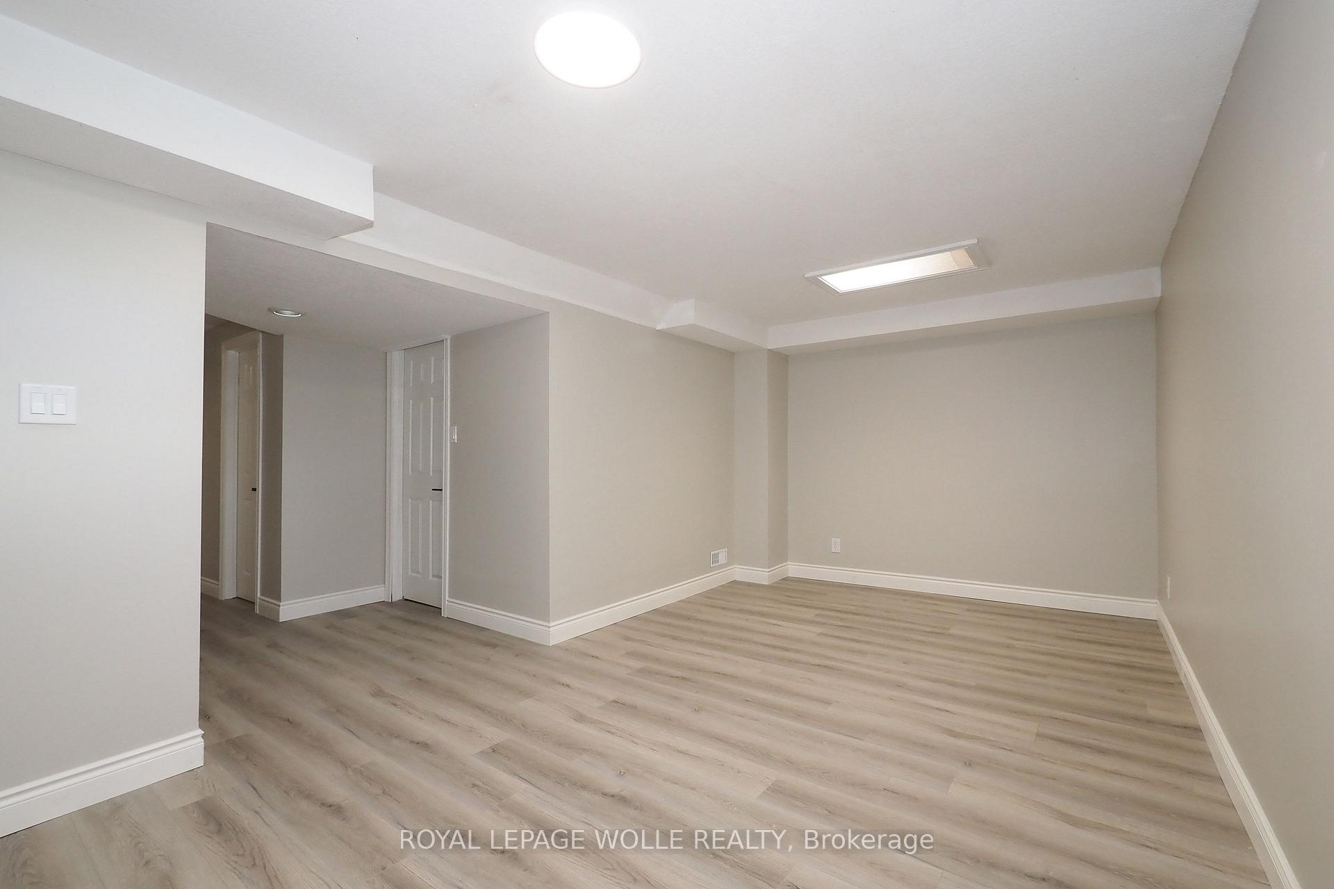 Photo 38 of 495 Misty Crescent, Kitchener, Grand River North — HOMEH