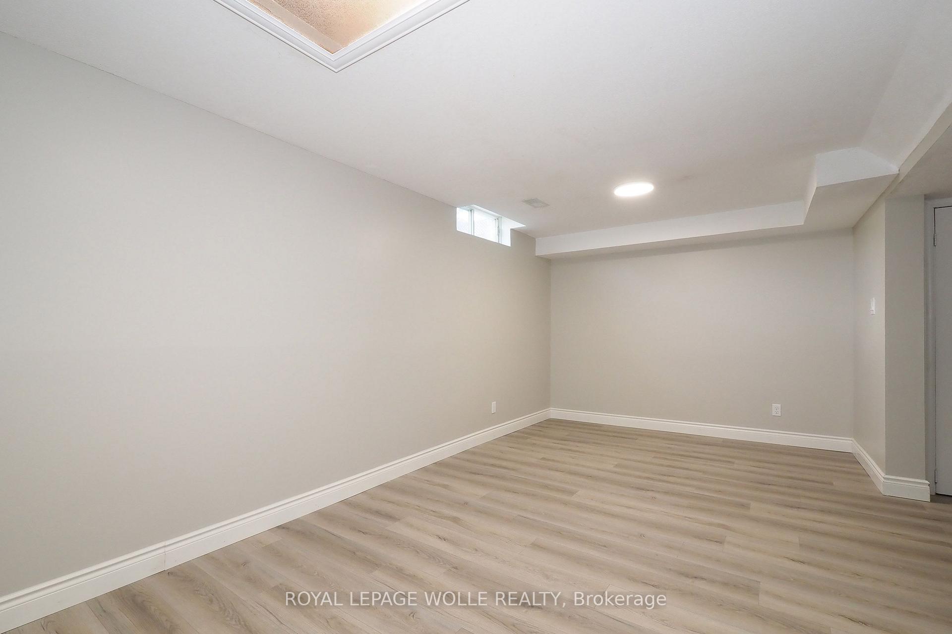 Photo 39 of 495 Misty Crescent, Kitchener, Grand River North — HOMEH