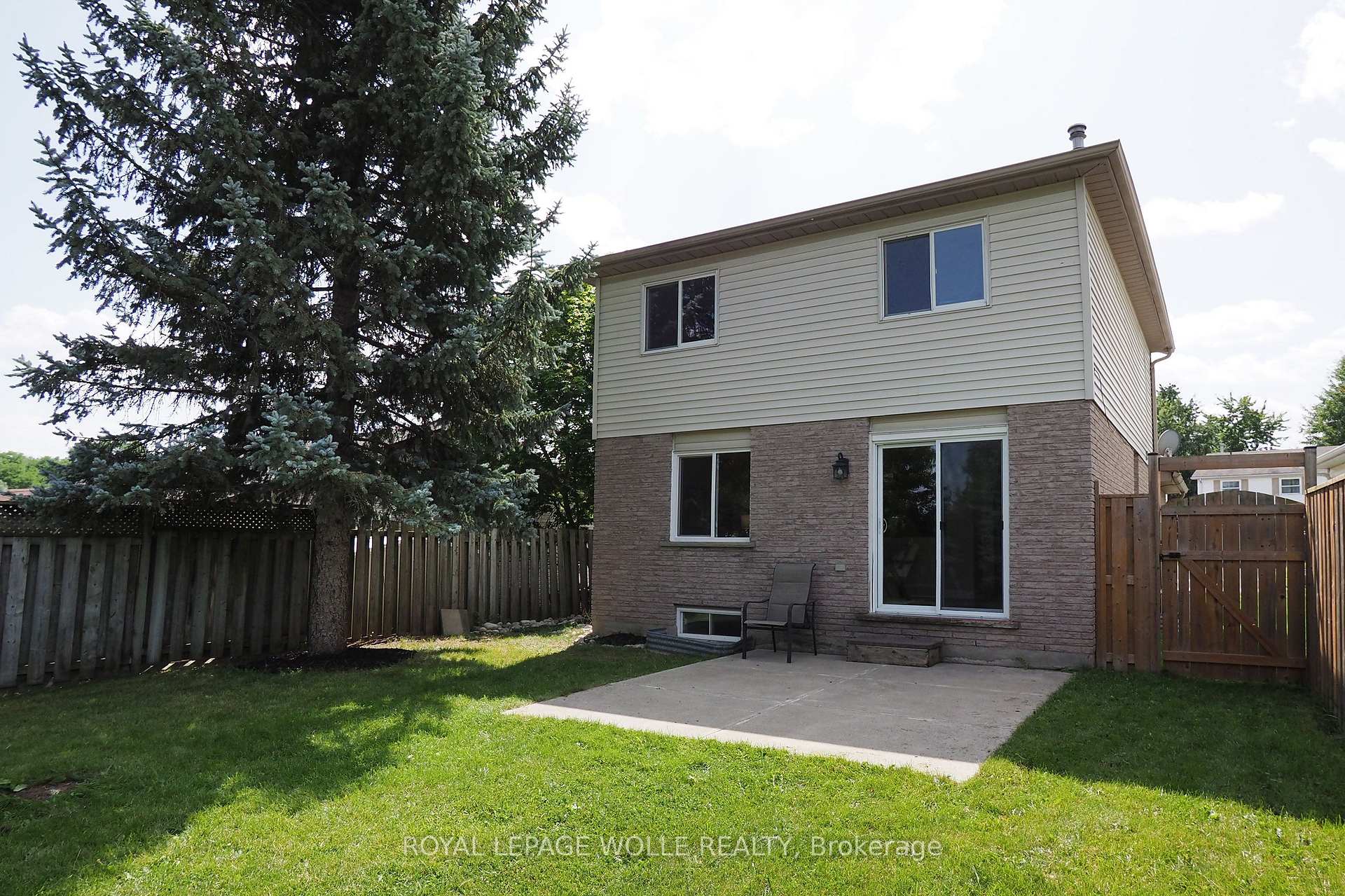 Photo 41 of 495 Misty Crescent, Kitchener, Grand River North — HOMEH