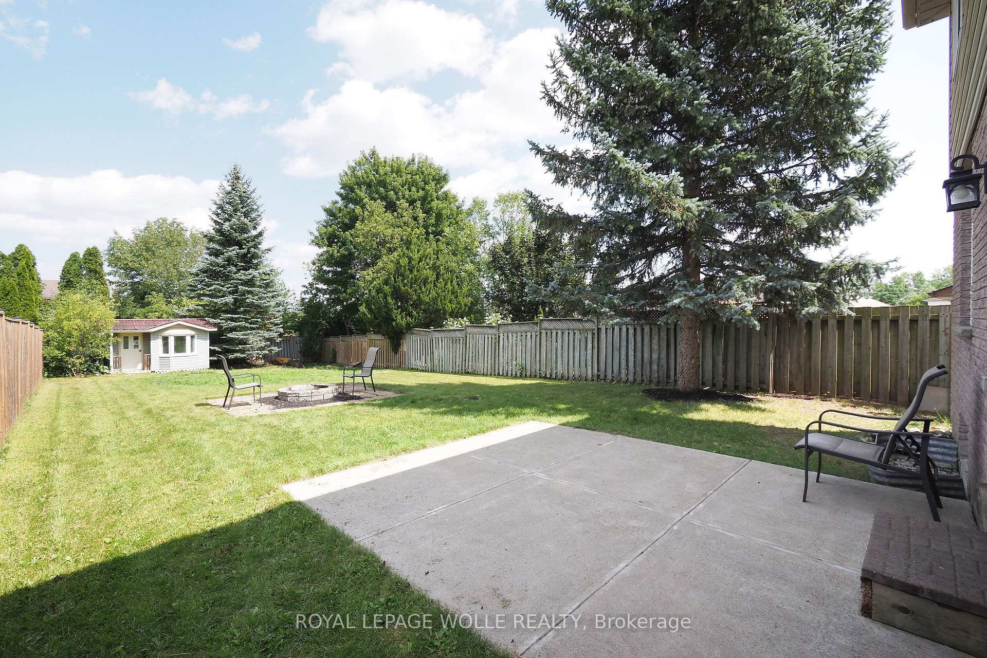 Photo 43 of 495 Misty Crescent, Kitchener, Grand River North — HOMEH