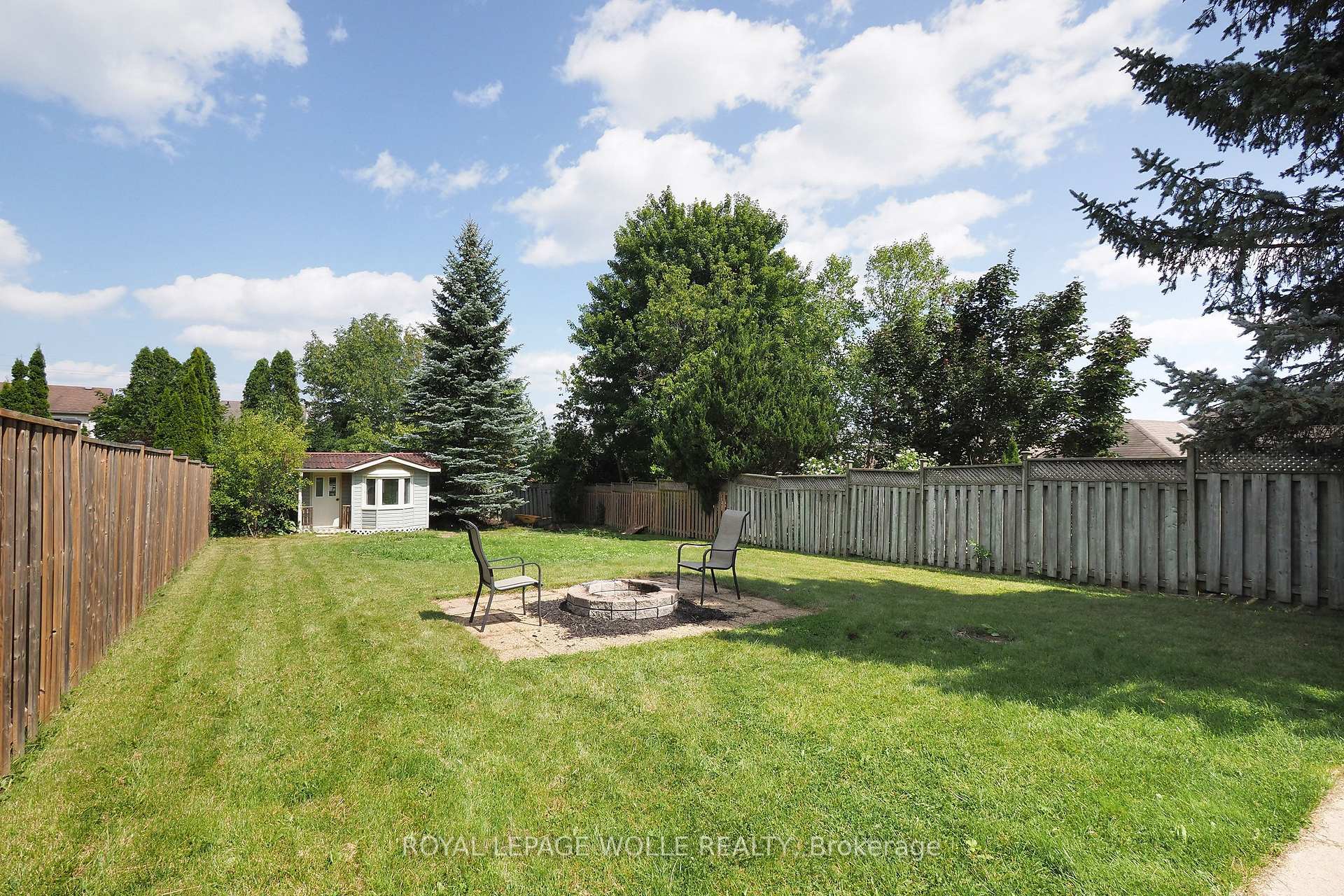 Photo 44 of 495 Misty Crescent, Kitchener, Grand River North — HOMEH