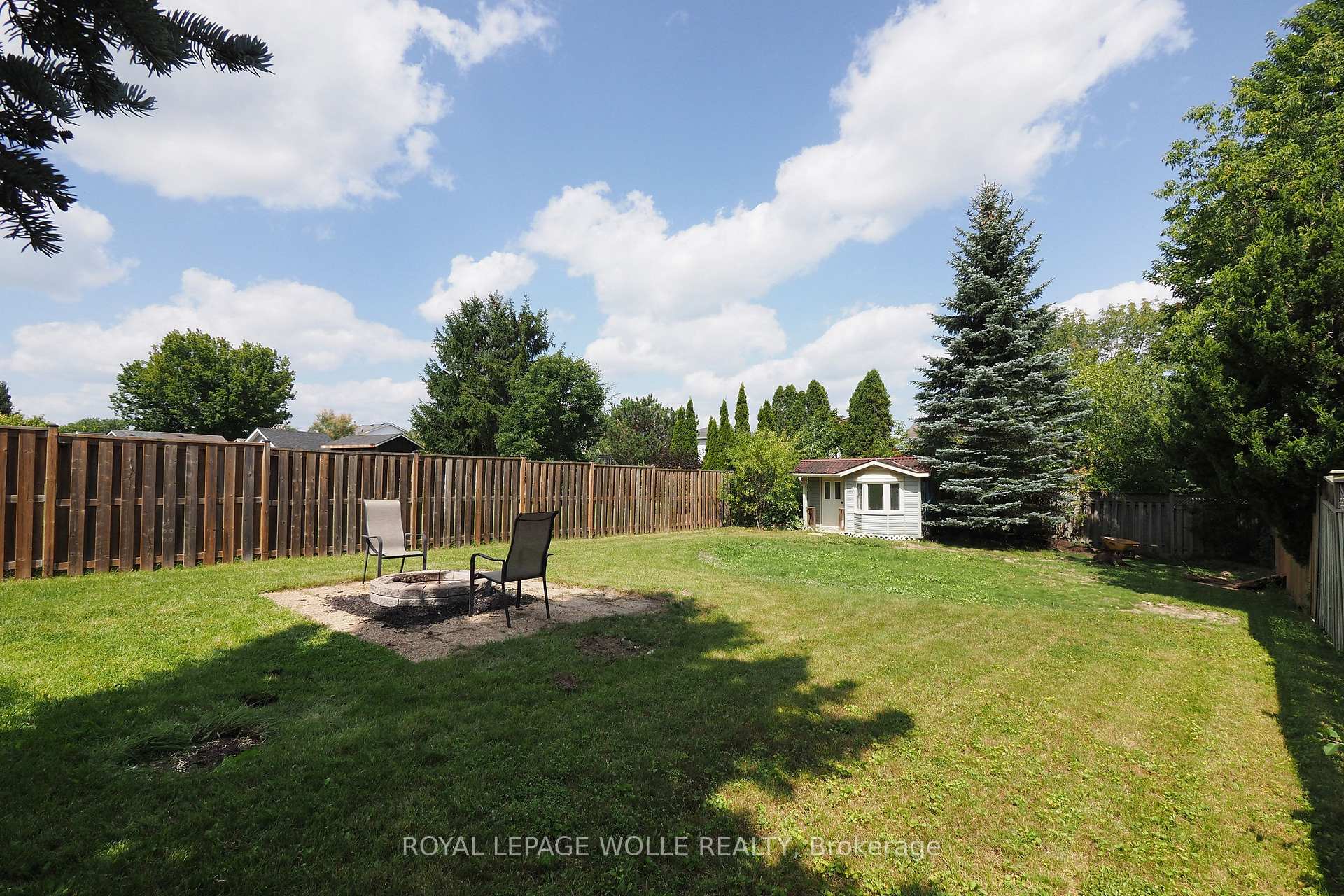 Photo 45 of 495 Misty Crescent, Kitchener, Grand River North — HOMEH