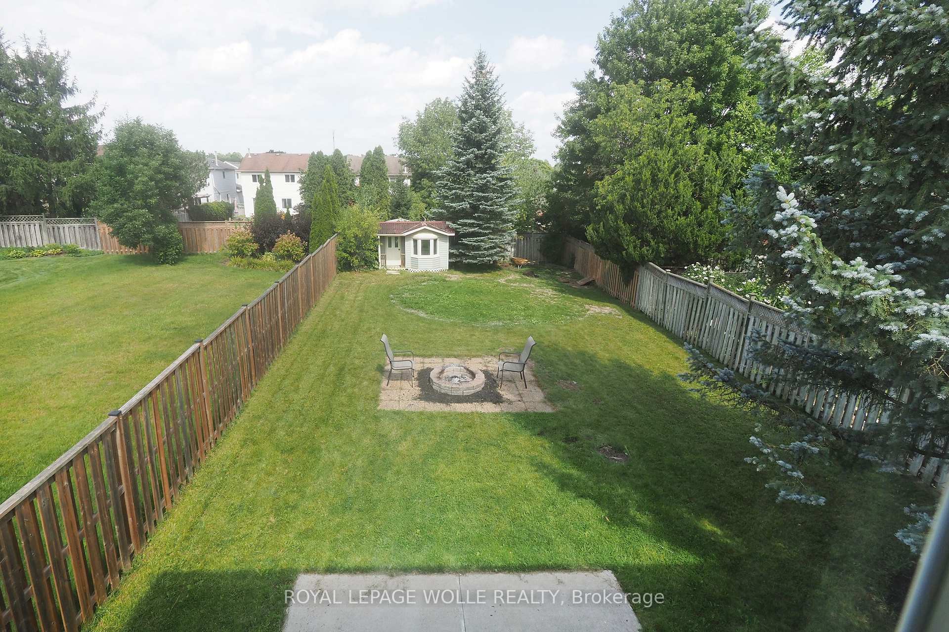 Photo 46 of 495 Misty Crescent, Kitchener, Grand River North — HOMEH