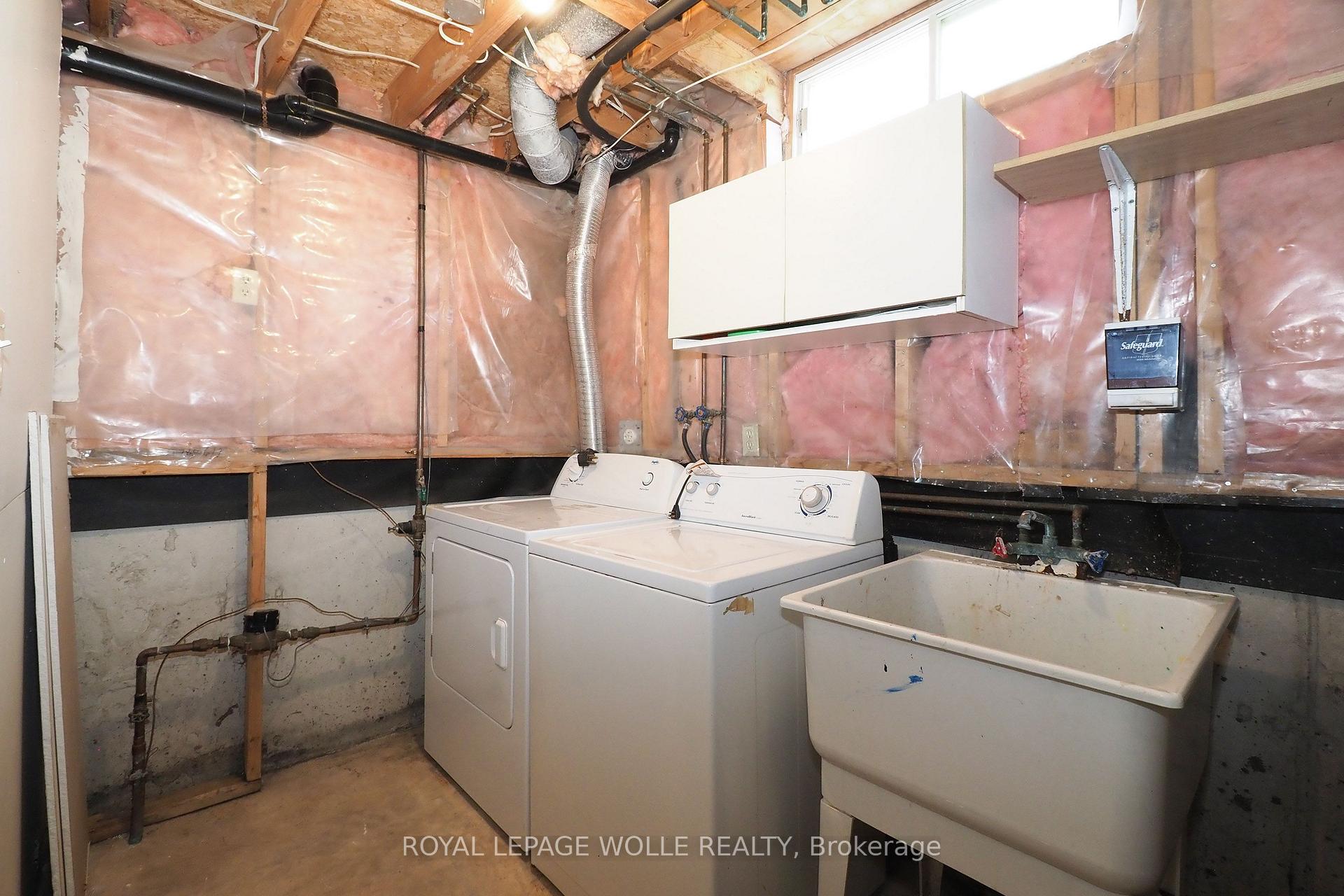 Photo 48 of 495 Misty Crescent, Kitchener, Grand River North — HOMEH