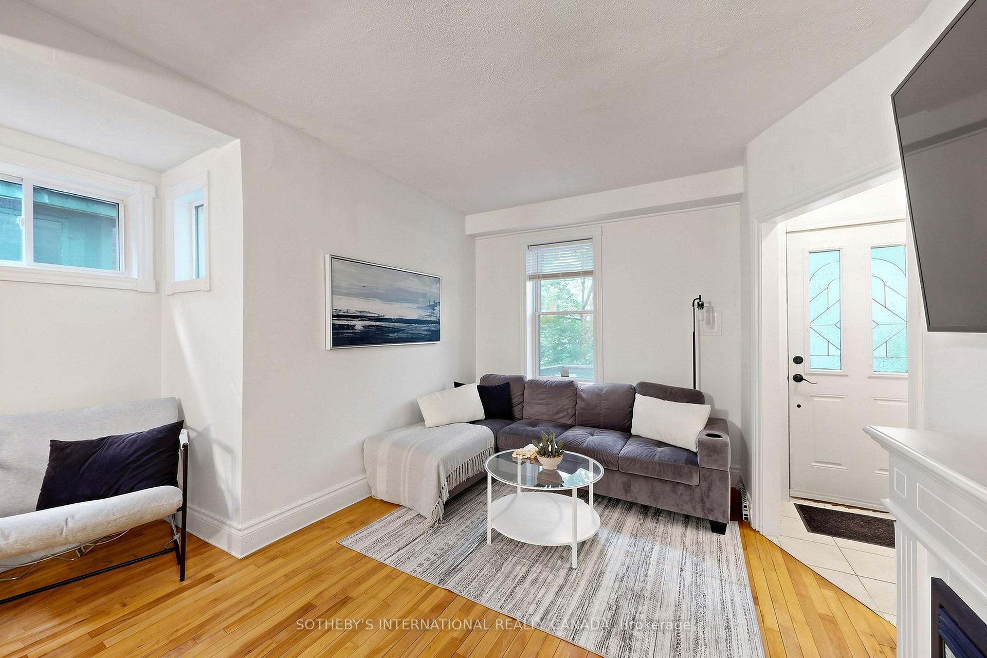 Photo 5 of 24 Patrick Street, Hamilton, Corktown — HOMEH