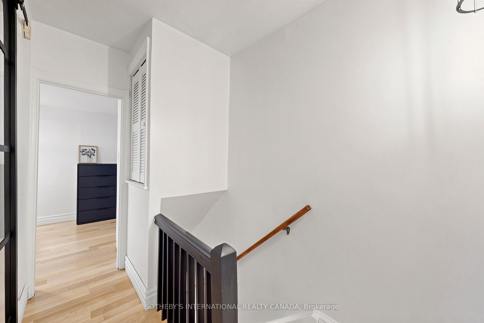 Photo 14 of 24 Patrick Street, Hamilton, Corktown — HOMEH