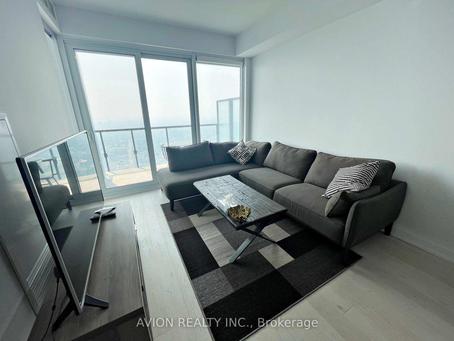 Photo 3 of Unit 4711, 488 University Avenue, Toronto, Kensington-Chinatown — HOMEH
