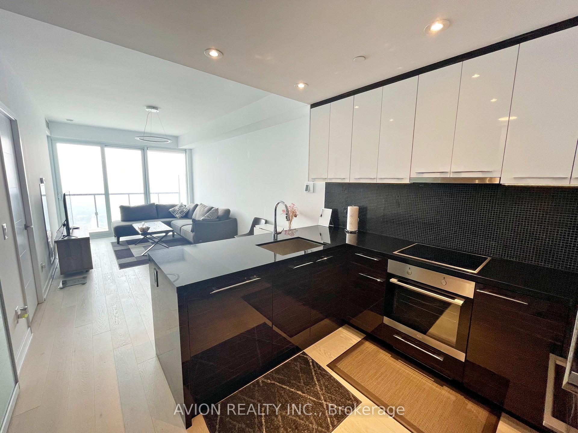 Photo 7 of Unit 4711, 488 University Avenue, Toronto, Kensington-Chinatown — HOMEH