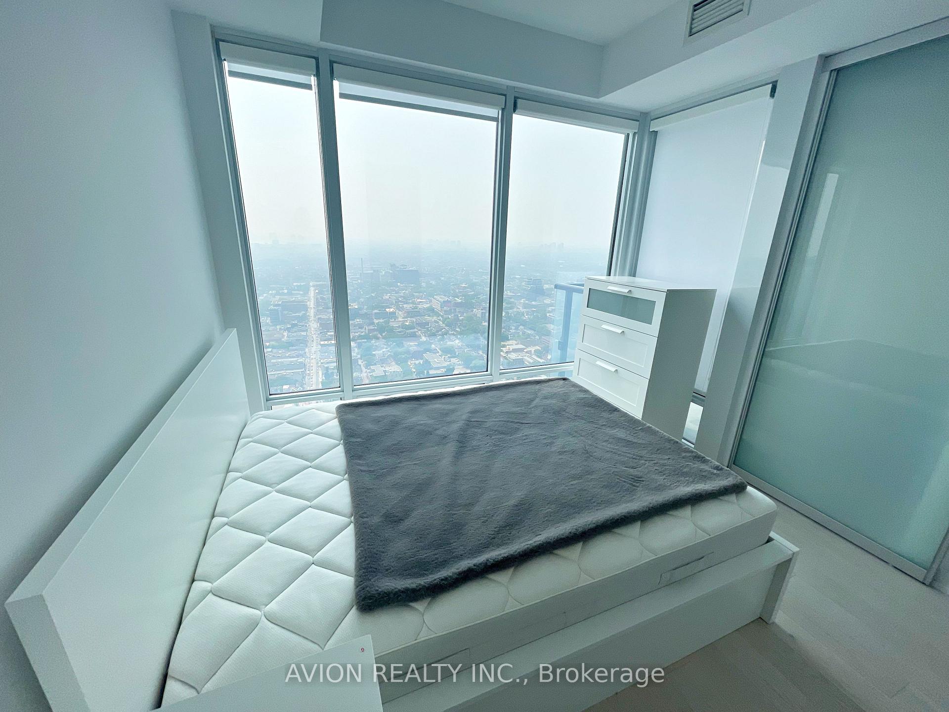 Photo 10 of Unit 4711, 488 University Avenue, Toronto, Kensington-Chinatown — HOMEH