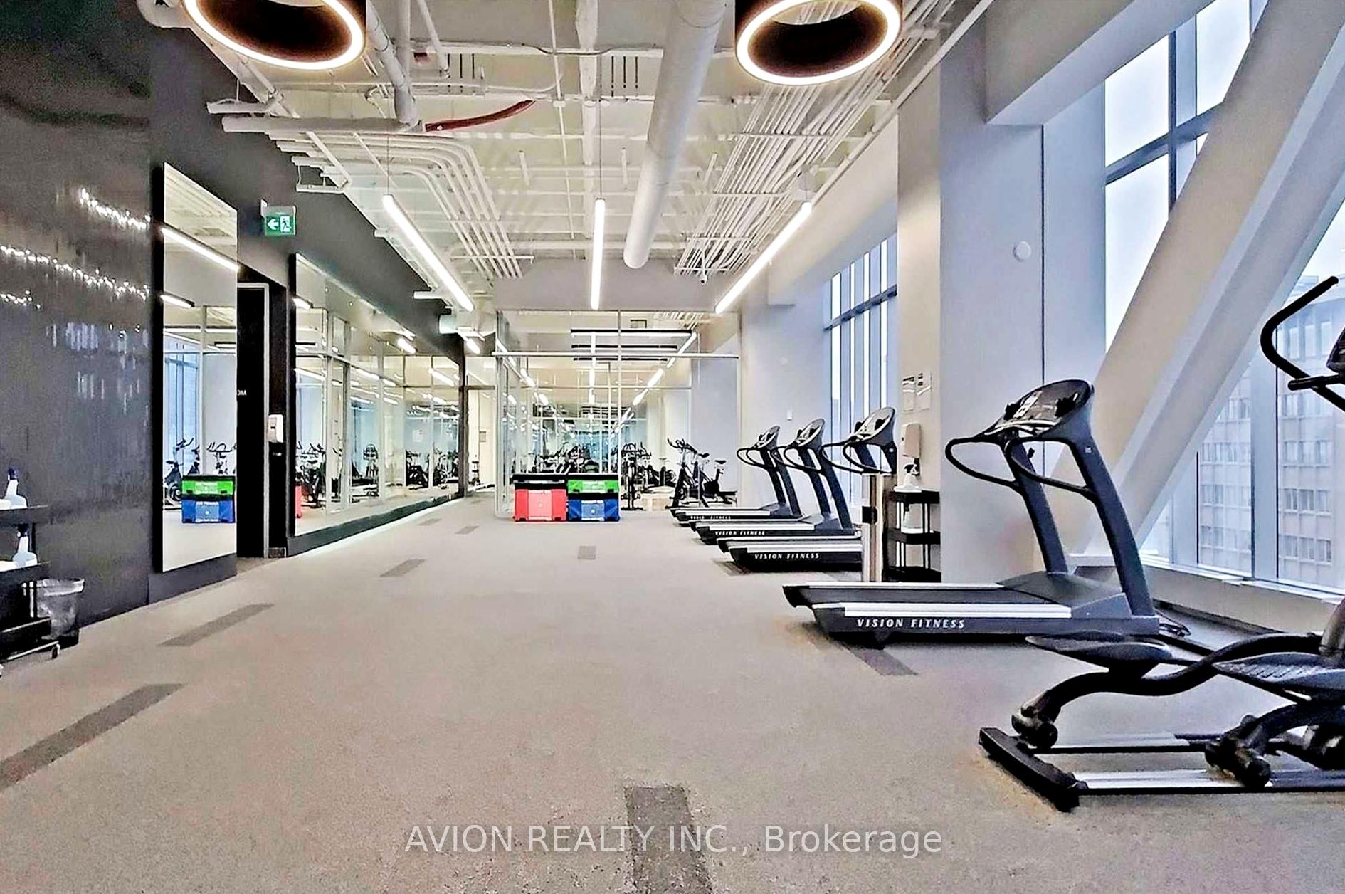 Photo 19 of Unit 4711, 488 University Avenue, Toronto, Kensington-Chinatown — HOMEH
