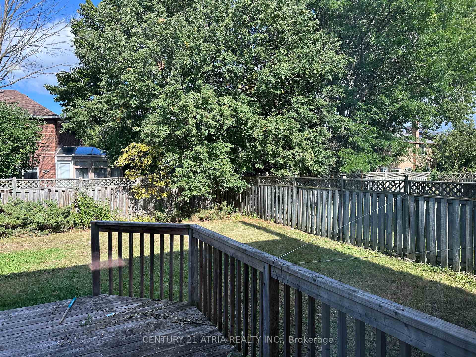 Photo 47 of 589 Village Parkway, Markham, Unionville — HOMEH