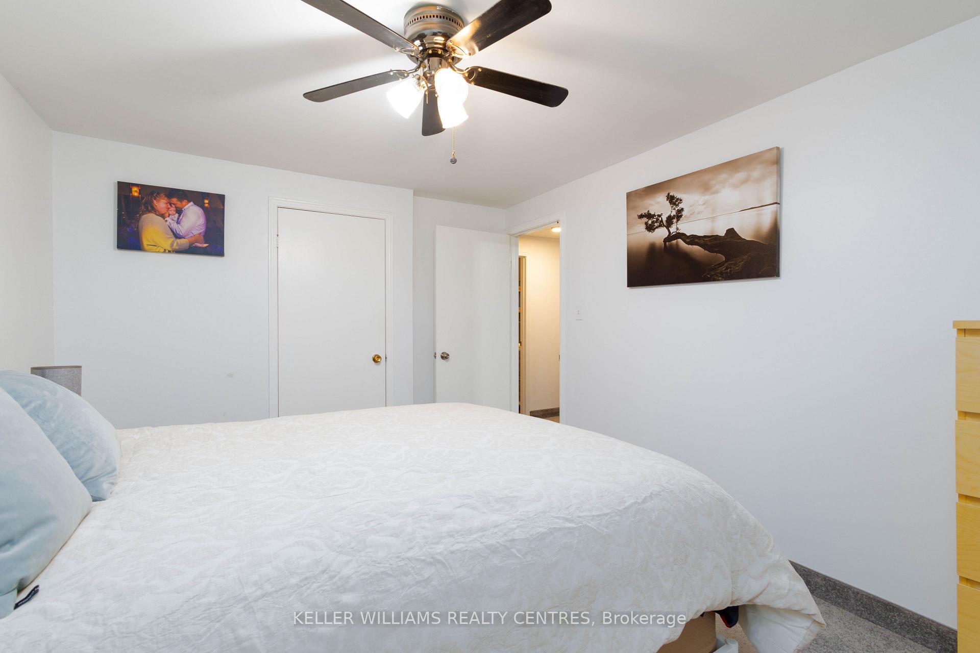 Photo 18 of 66 Chaucer Crescent, Barrie, Letitia Heights — HOMEH