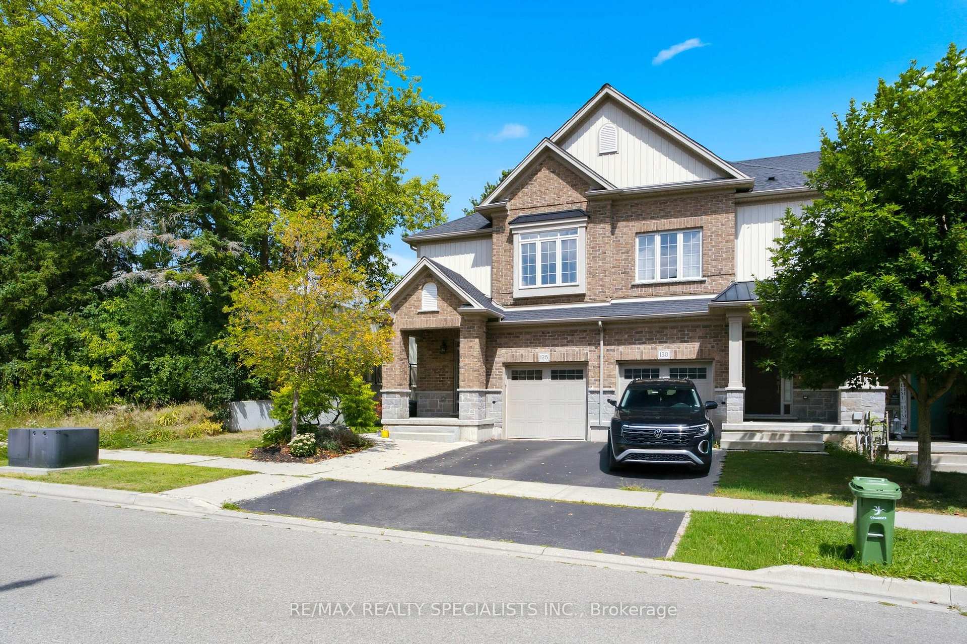 Photo 1 of 128 Law Drive, Guelph, Grange Road — HOMEH