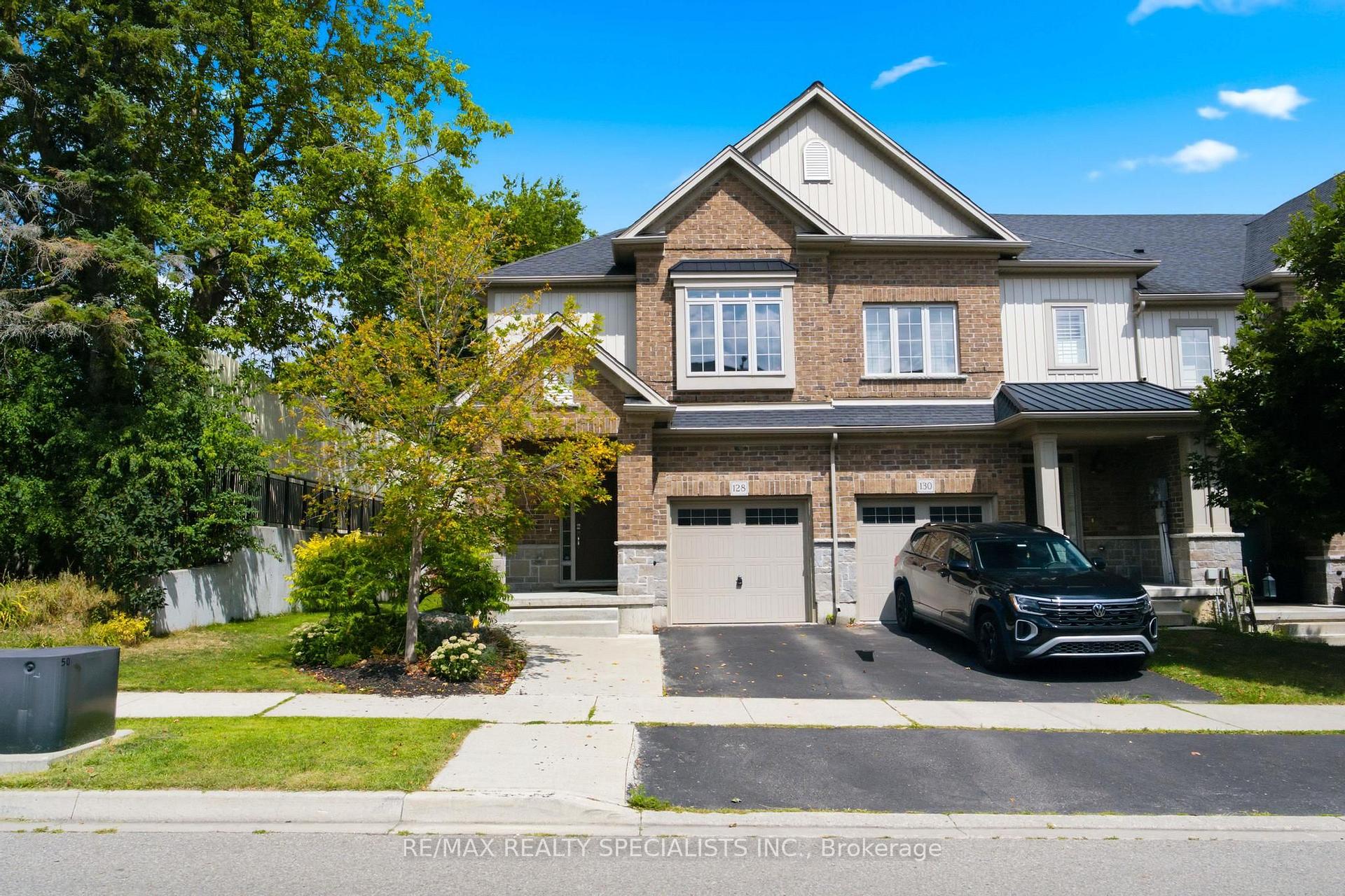 Photo 2 of 128 Law Drive, Guelph, Grange Road — HOMEH