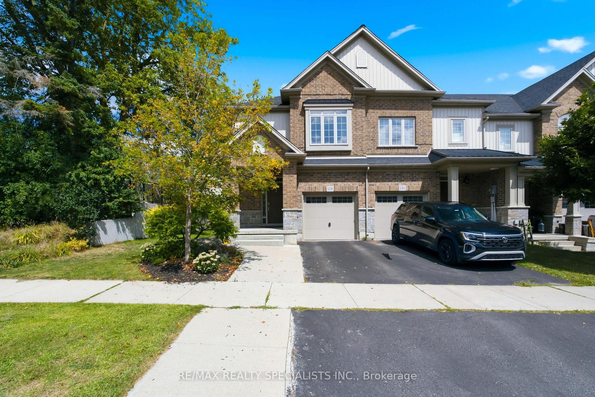 Photo 3 of 128 Law Drive, Guelph, Grange Road — HOMEH