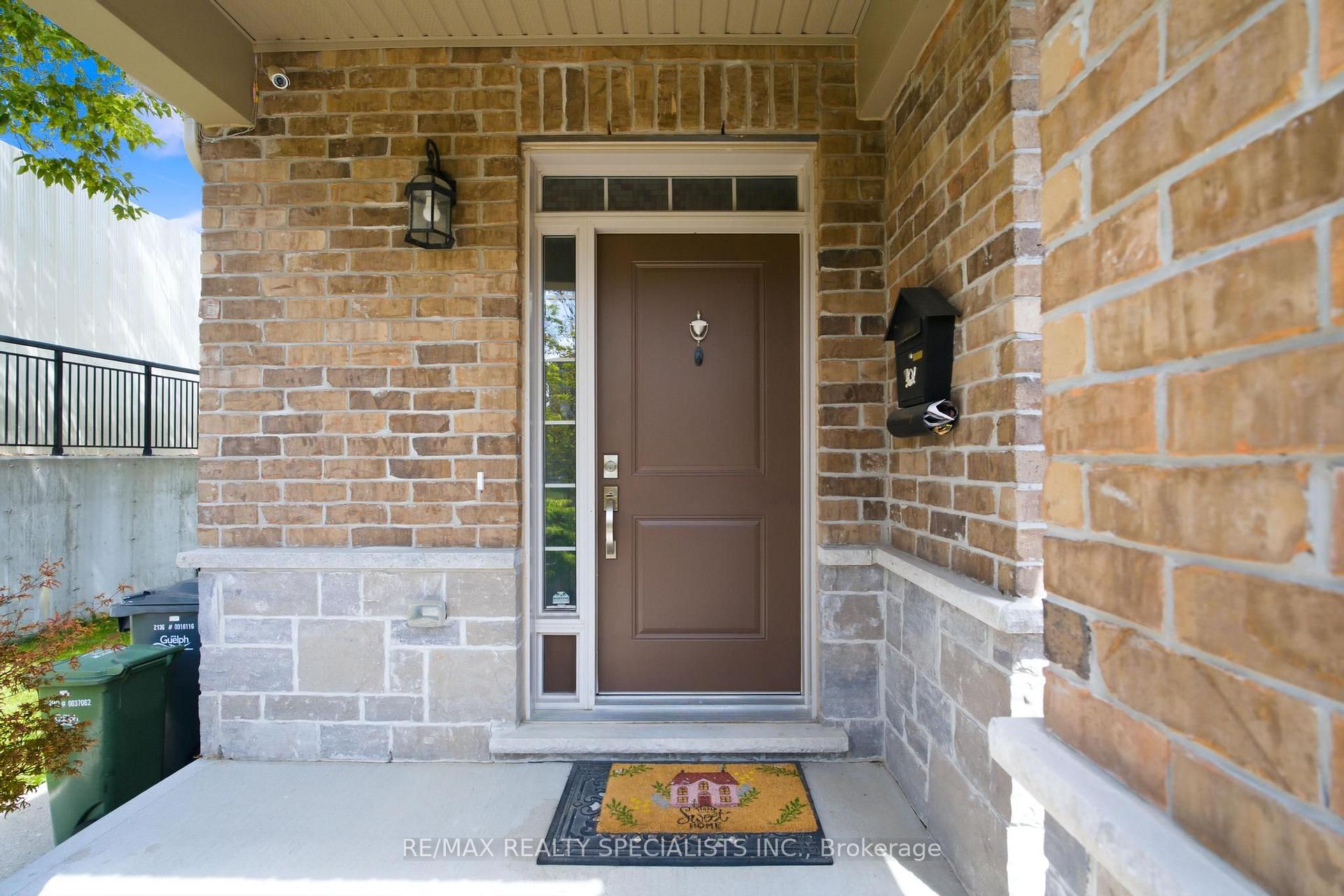 Photo 5 of 128 Law Drive, Guelph, Grange Road — HOMEH