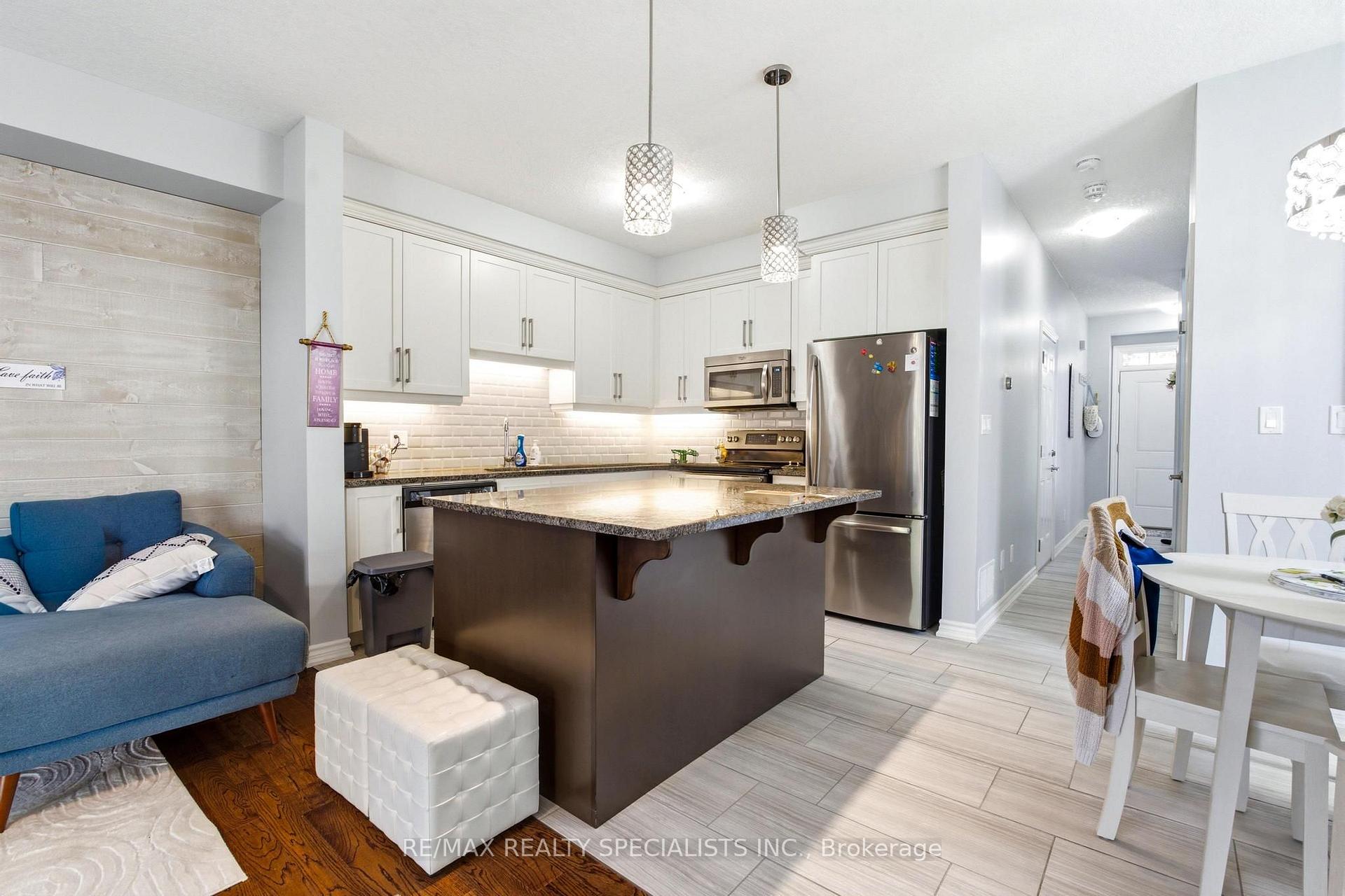 Photo 11 of 128 Law Drive, Guelph, Grange Road — HOMEH