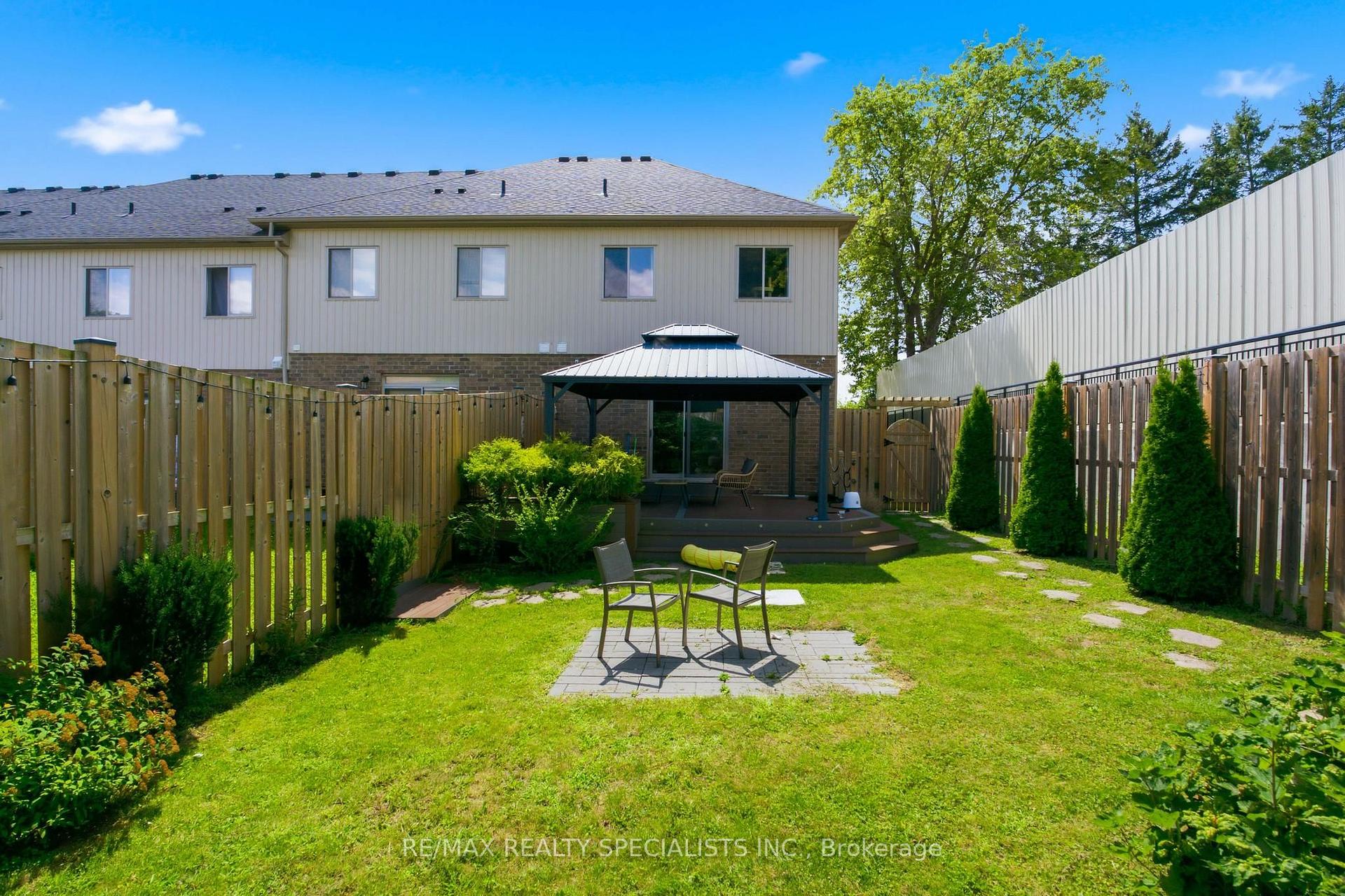 Photo 34 of 128 Law Drive, Guelph, Grange Road — HOMEH