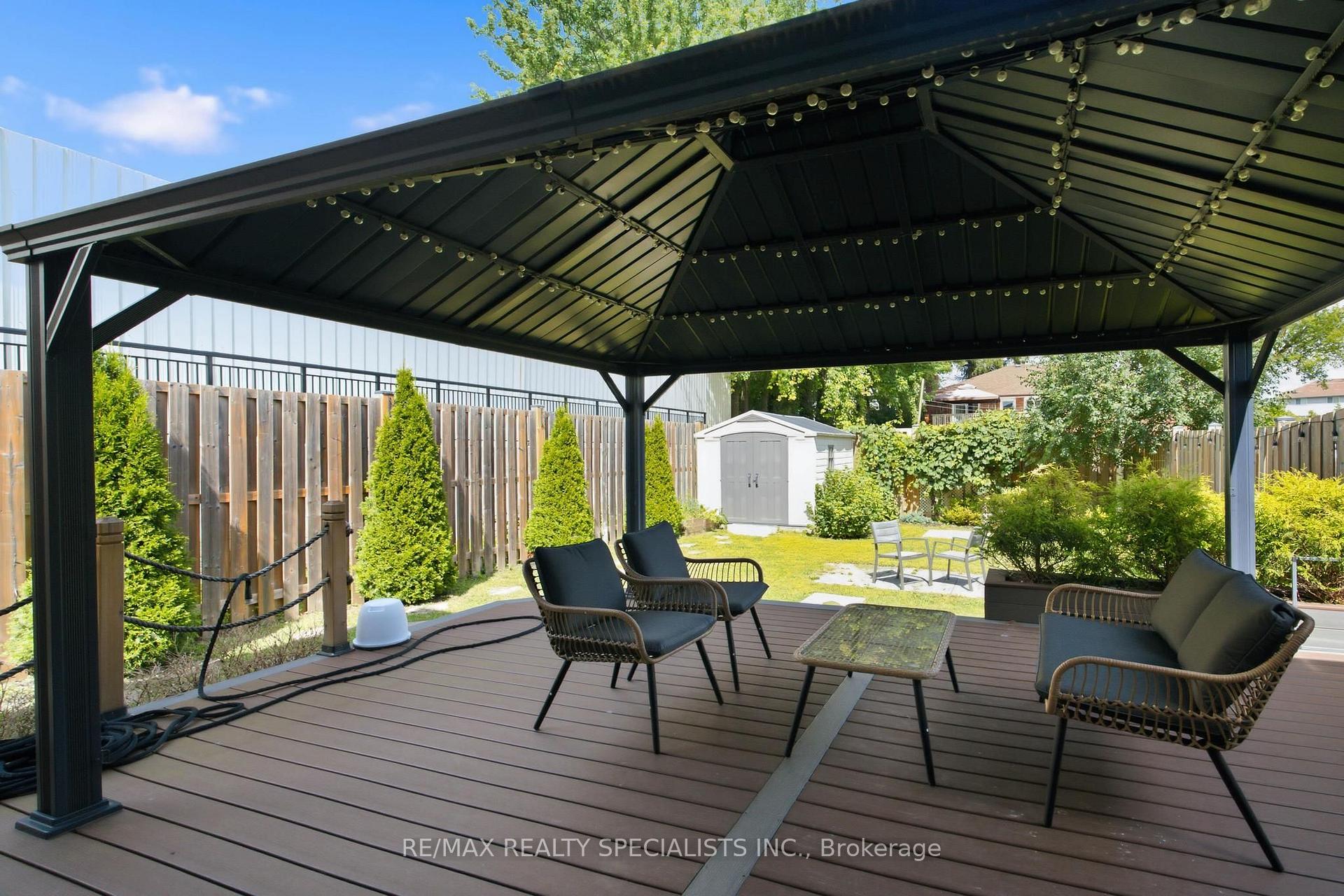 Photo 35 of 128 Law Drive, Guelph, Grange Road — HOMEH
