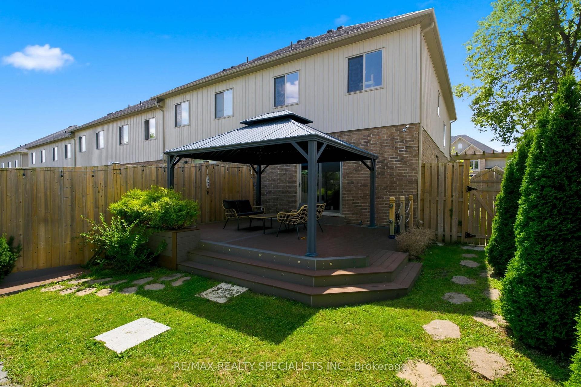 Photo 37 of 128 Law Drive, Guelph, Grange Road — HOMEH