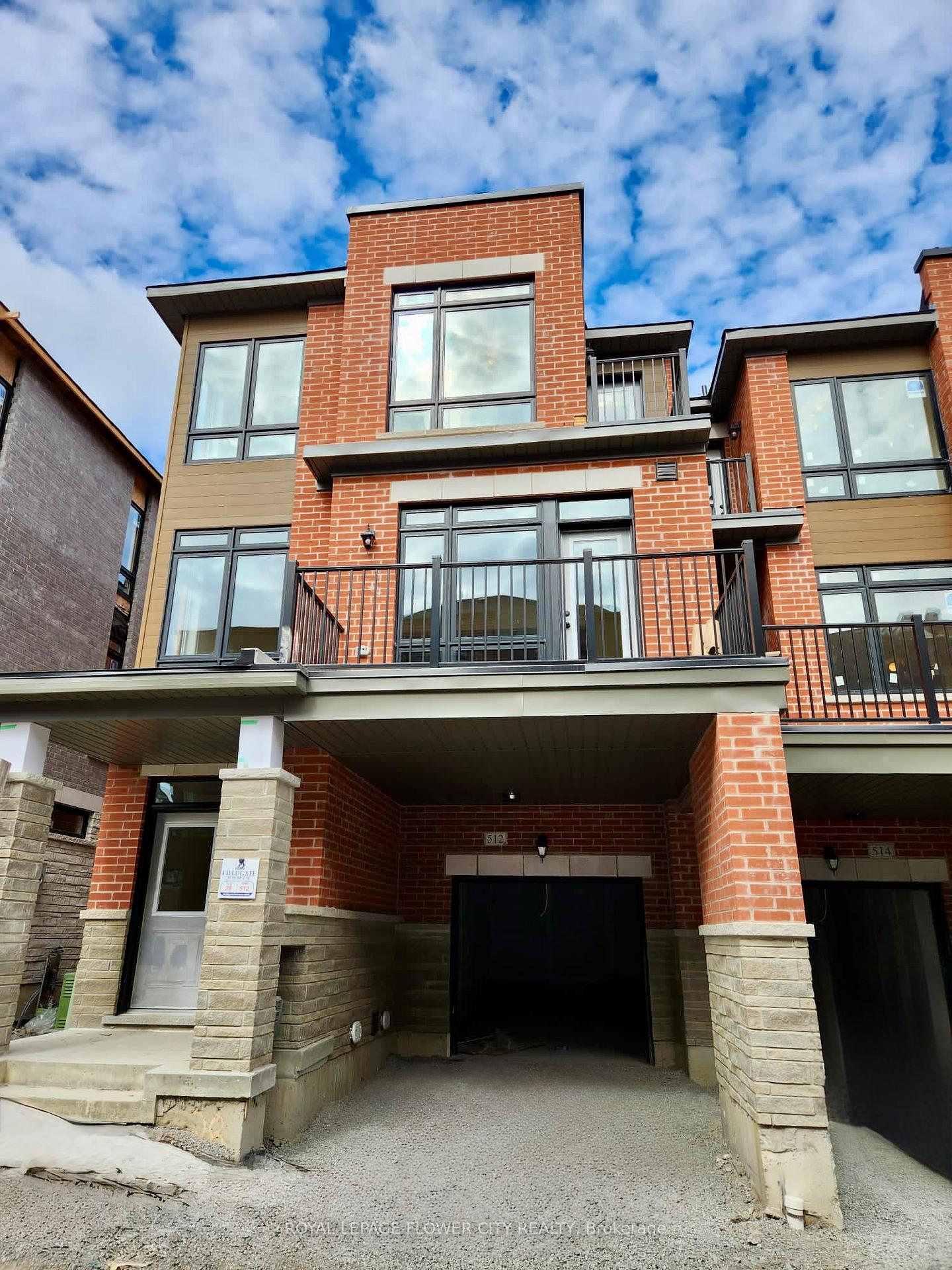 Front of 512 Littlewood Lane