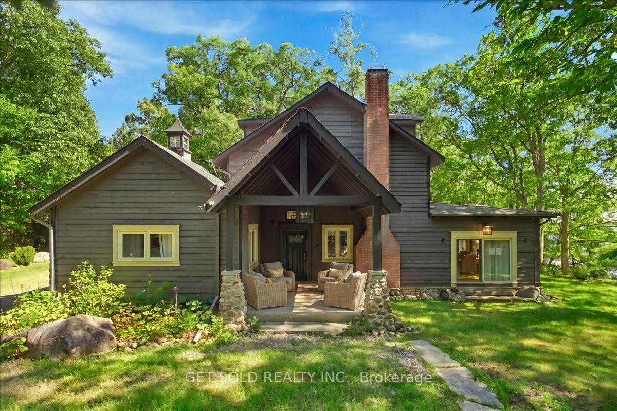 Photo of 2045 Muskoka Rd 118w W