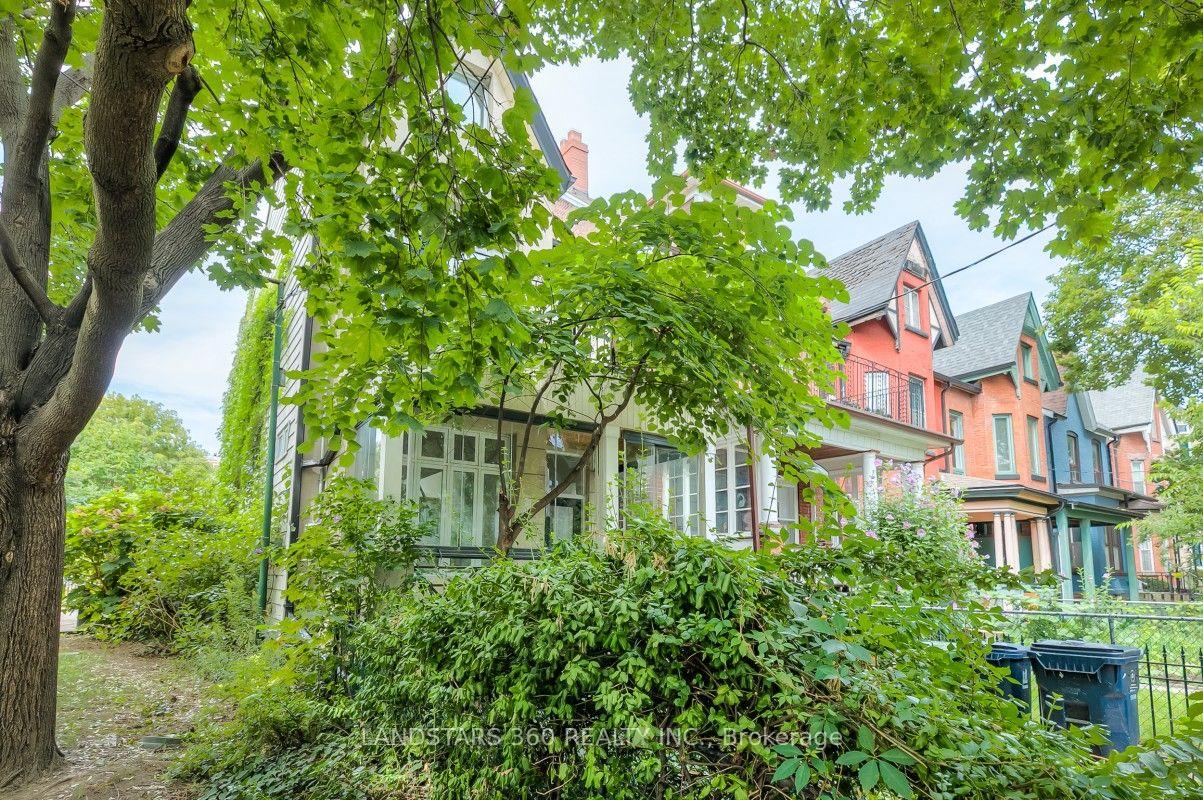 Photo 1 of 196 Brunswick Avenue, Toronto, University — HOMEH