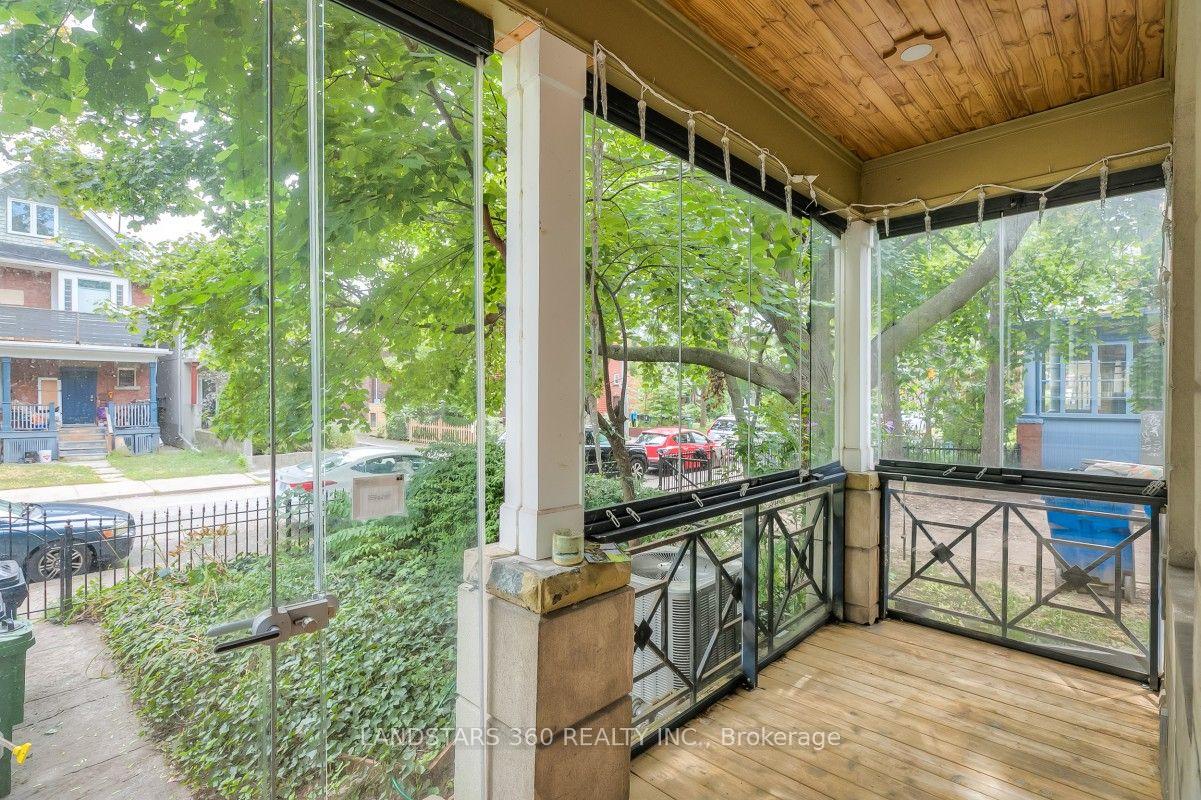 Photo 4 of 196 Brunswick Avenue, Toronto, University — HOMEH