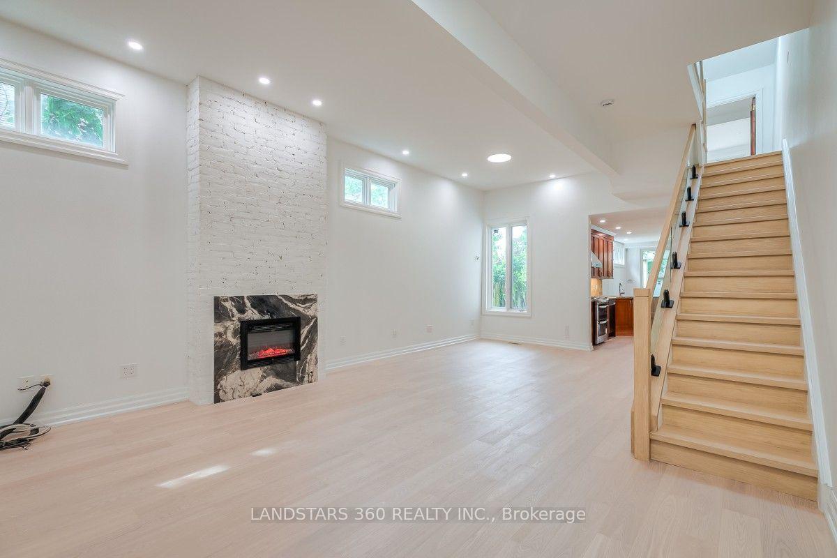 Photo 5 of 196 Brunswick Avenue, Toronto, University — HOMEH