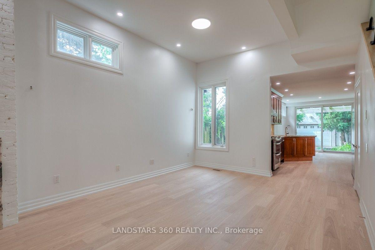 Photo 6 of 196 Brunswick Avenue, Toronto, University — HOMEH