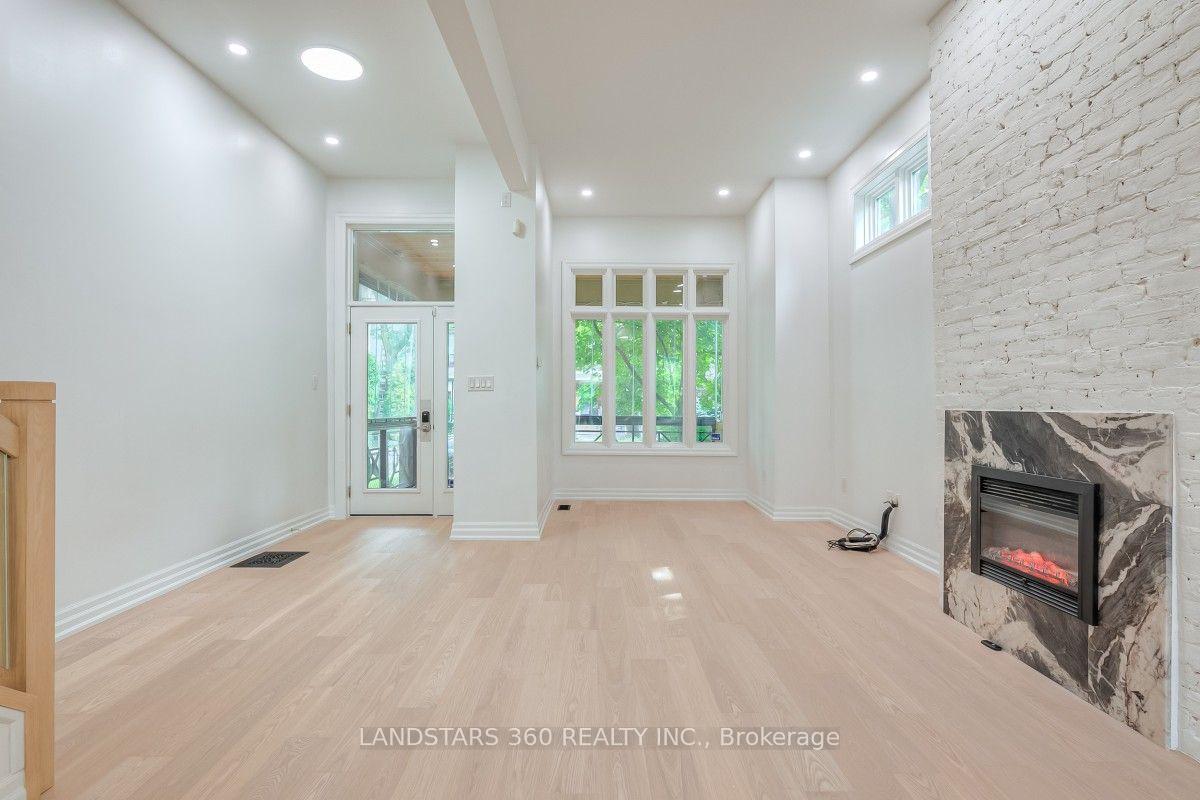 Photo 8 of 196 Brunswick Avenue, Toronto, University — HOMEH