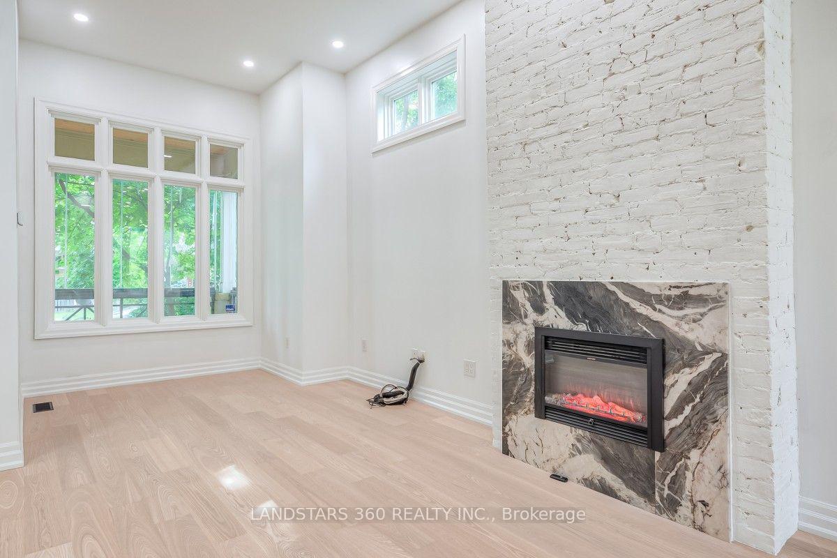 Photo 9 of 196 Brunswick Avenue, Toronto, University — HOMEH