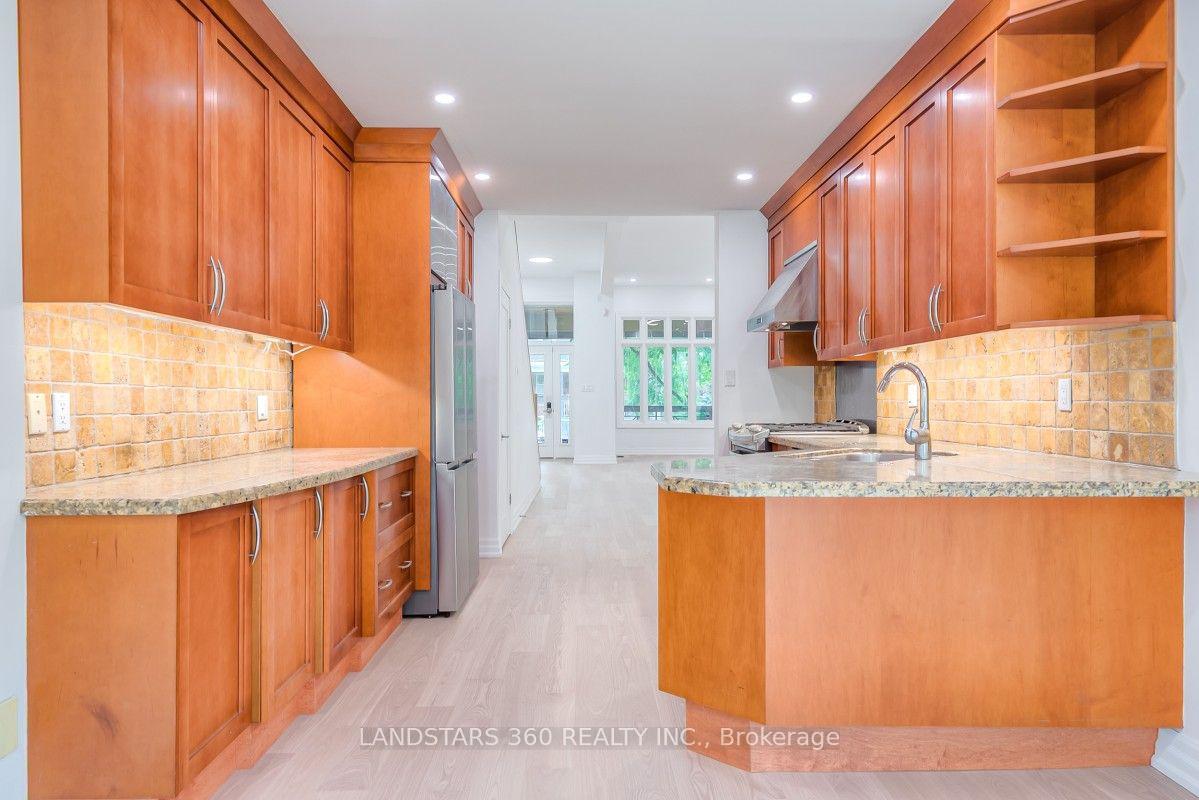 Photo 13 of 196 Brunswick Avenue, Toronto, University — HOMEH