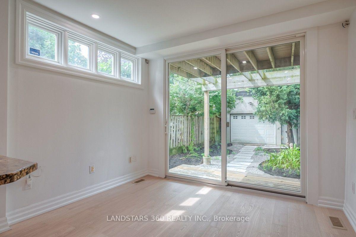 Photo 14 of 196 Brunswick Avenue, Toronto, University — HOMEH