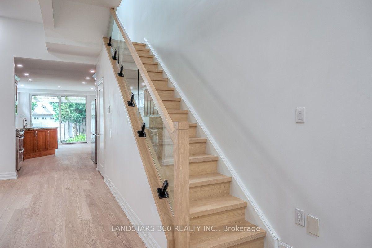 Photo 15 of 196 Brunswick Avenue, Toronto, University — HOMEH