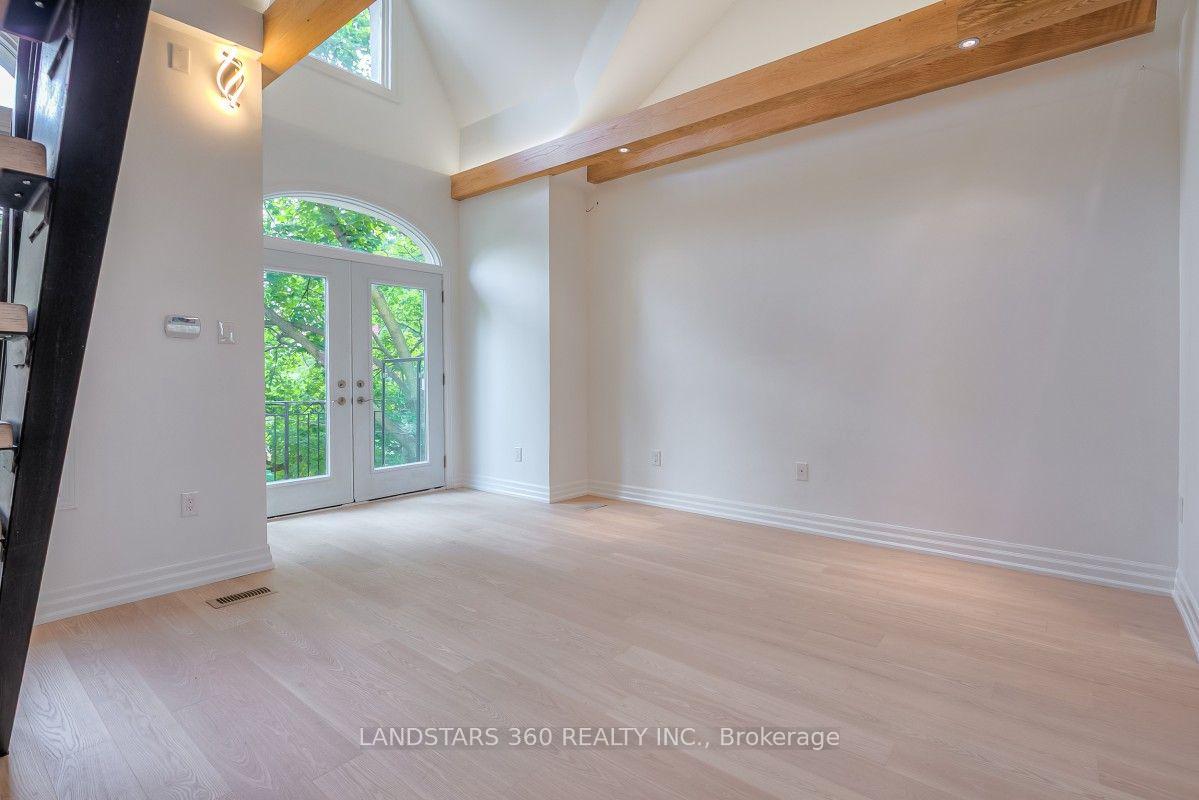 Photo 17 of 196 Brunswick Avenue, Toronto, University — HOMEH