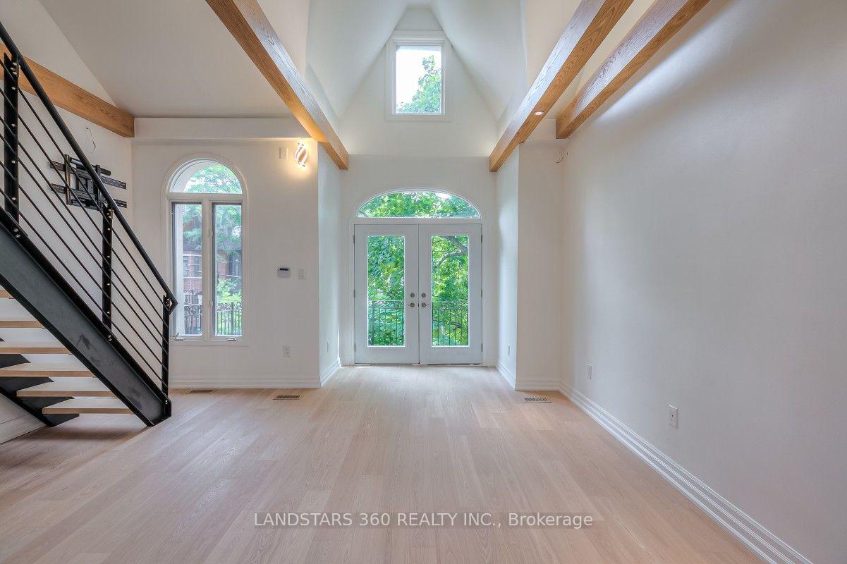 Photo 18 of 196 Brunswick Avenue, Toronto, University — HOMEH