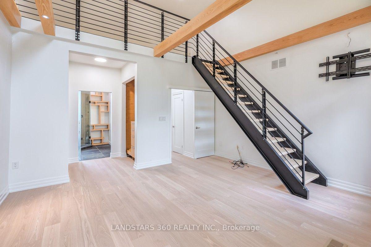Photo 19 of 196 Brunswick Avenue, Toronto, University — HOMEH