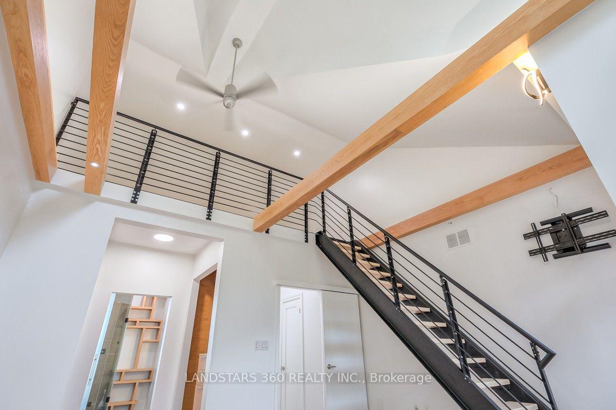 Photo 25 of 196 Brunswick Avenue, Toronto, University — HOMEH