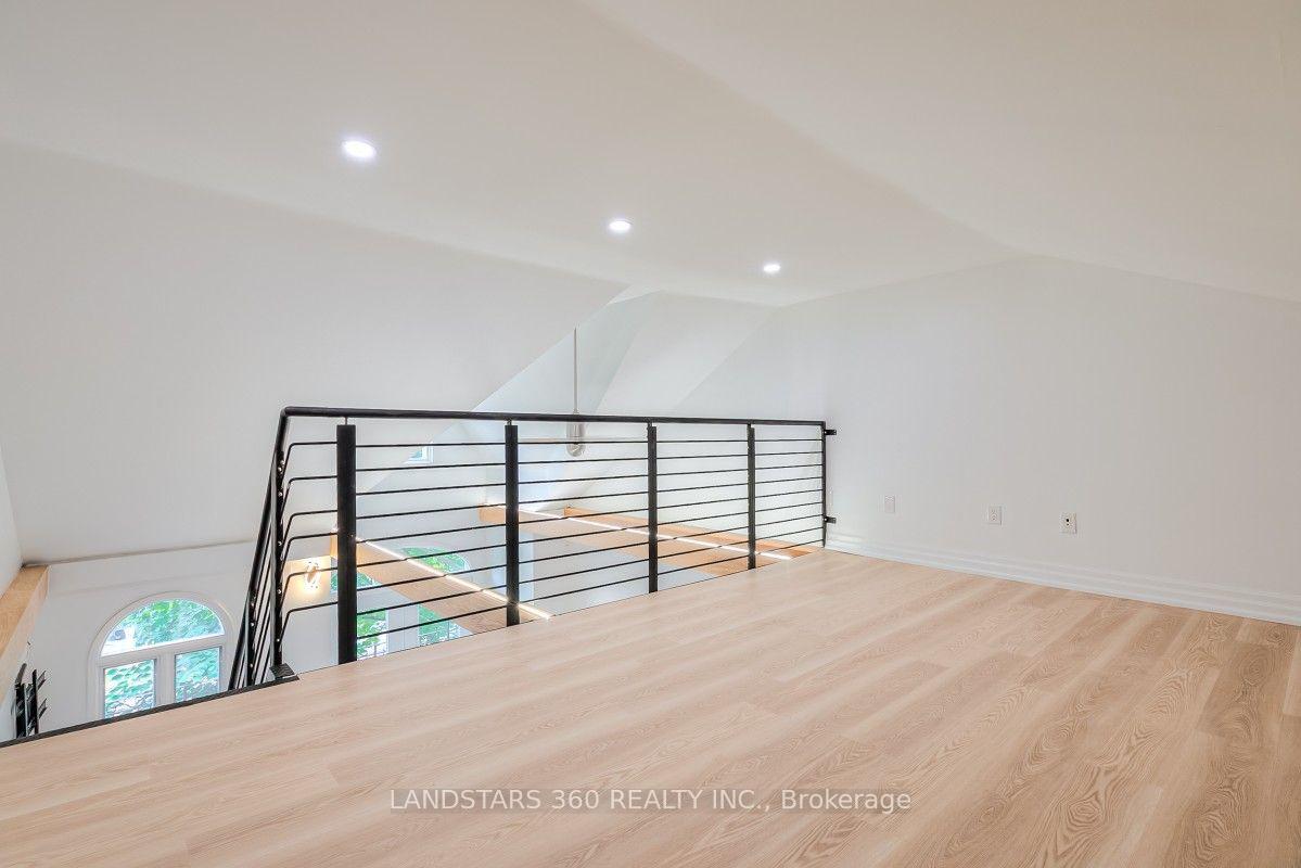 Photo 27 of 196 Brunswick Avenue, Toronto, University — HOMEH