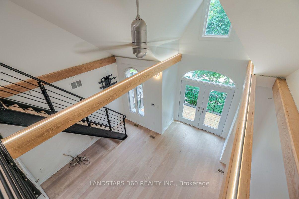 Photo 28 of 196 Brunswick Avenue, Toronto, University — HOMEH