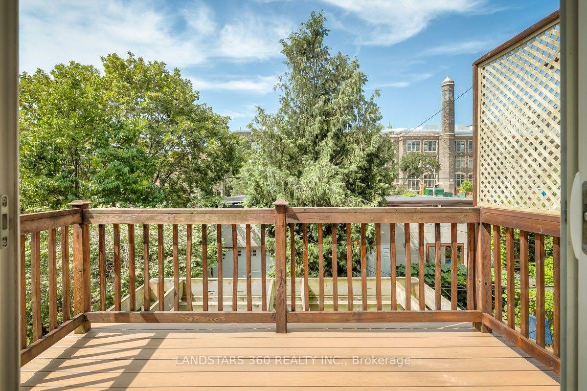 Photo 30 of 196 Brunswick Avenue, Toronto, University — HOMEH