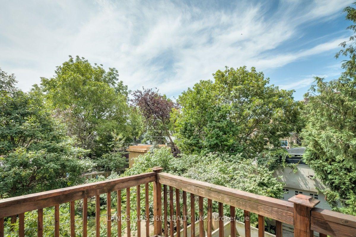 Photo 35 of 196 Brunswick Avenue, Toronto, University — HOMEH