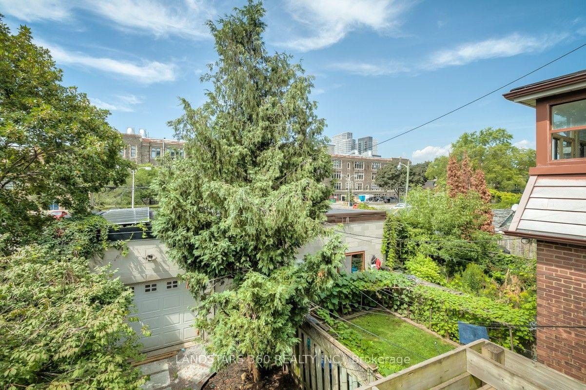 Photo 37 of 196 Brunswick Avenue, Toronto, University — HOMEH