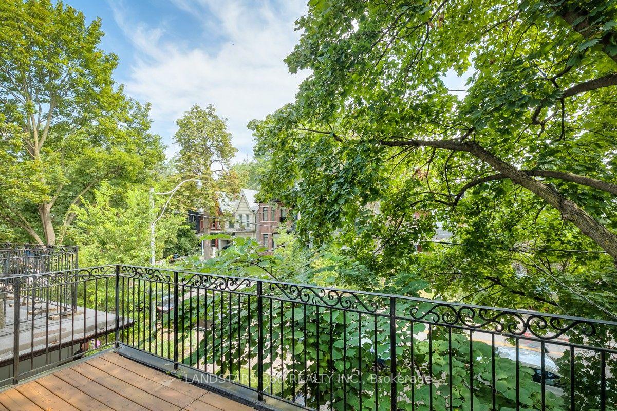 Photo 31 of 196 Brunswick Avenue, Toronto, University — HOMEH