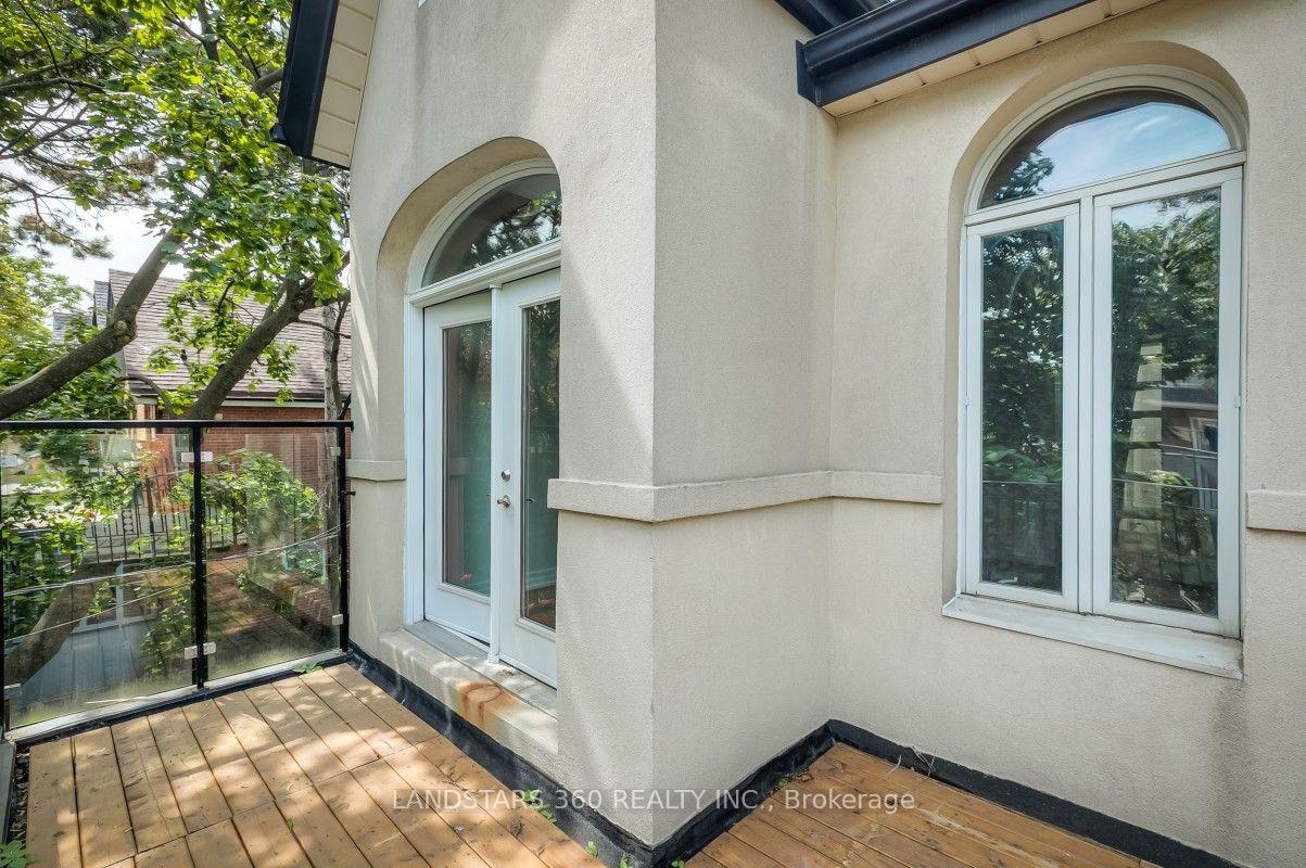 Photo 32 of 196 Brunswick Avenue, Toronto, University — HOMEH