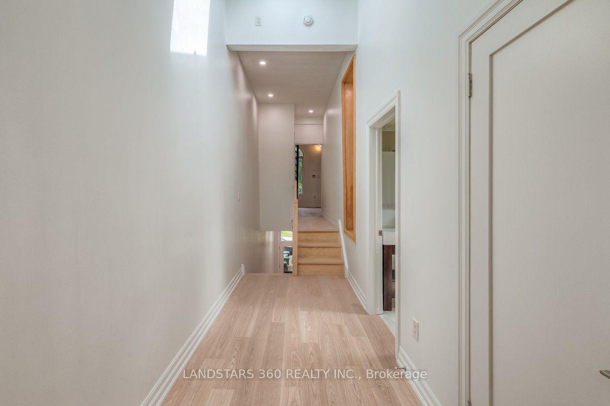 Photo 36 of 196 Brunswick Avenue, Toronto, University — HOMEH