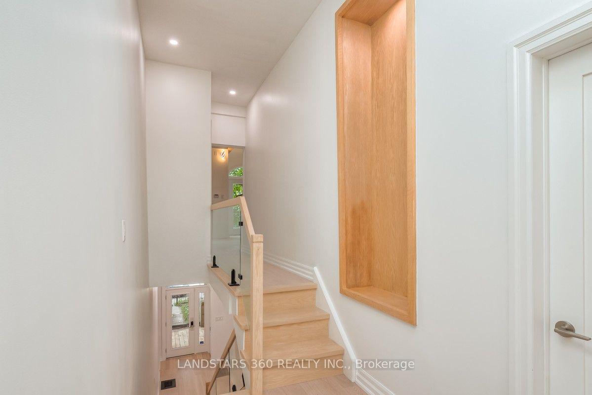 Photo 38 of 196 Brunswick Avenue, Toronto, University — HOMEH
